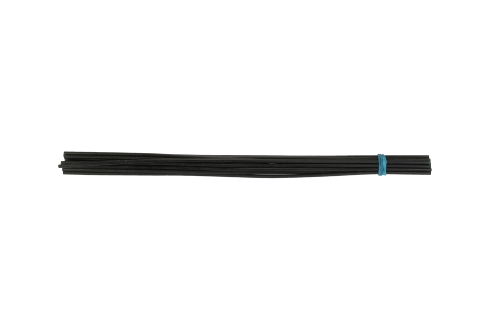 tyčinka svařovací, polyethylenová (PE), průměr 3,2 mm, 4,5 m, modrá - Hlavní obrázek