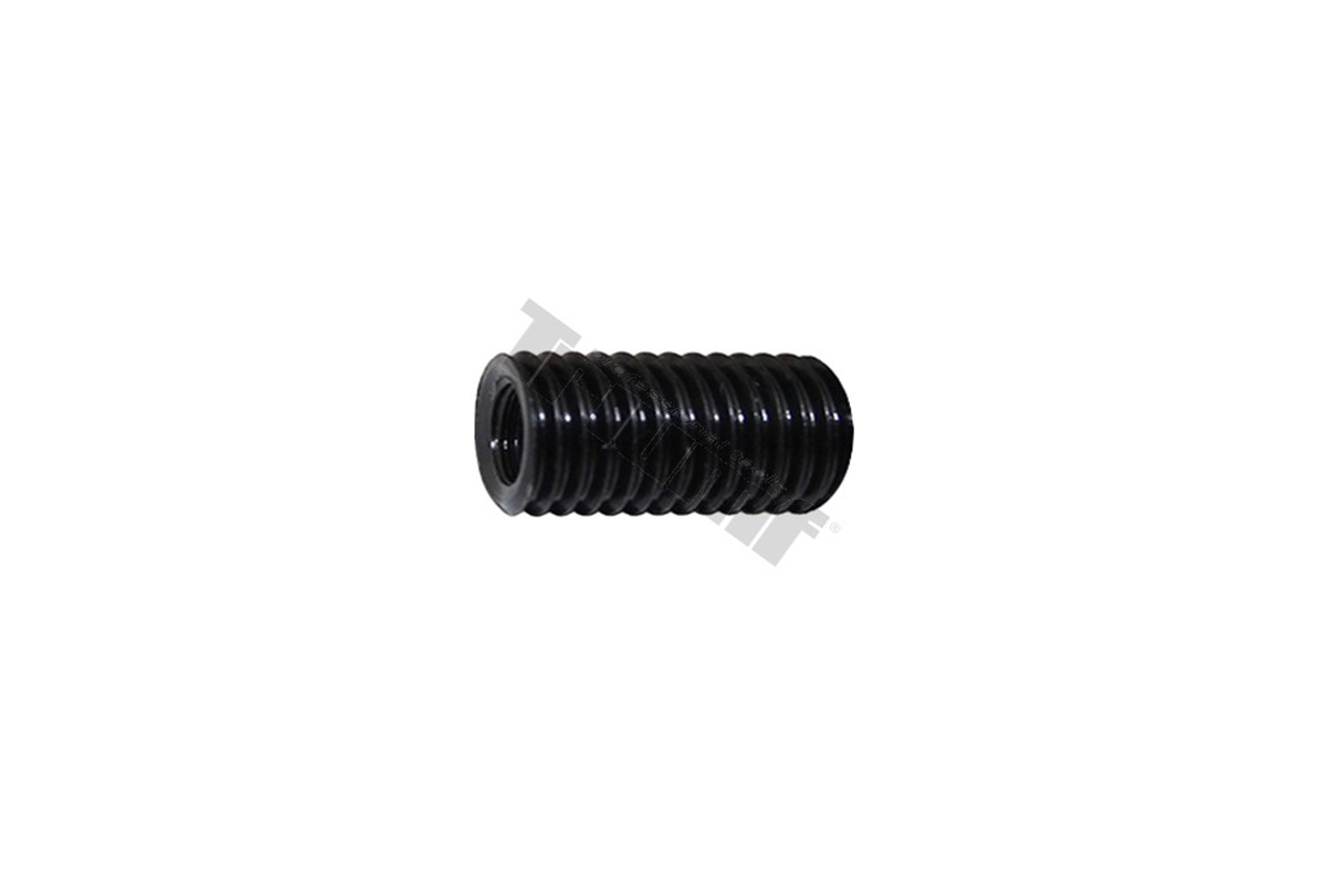 vložka závitová extra silná M6 x 1,0 mm, vnější rozměr M10 x 1,5 mm, délka 20 mm, 1 ks - Hlavní obrázek