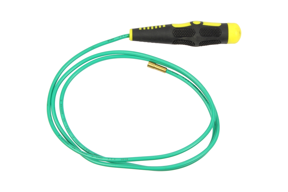 magnet ohebný, průměr 5 mm, nosnost 160 g - Hlavní obrázek