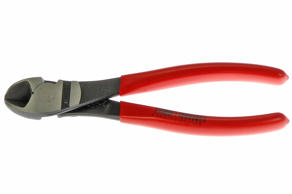 kleště štípací boční, silové, délka 180 mm, máčená izolace - Hlavní obrázek