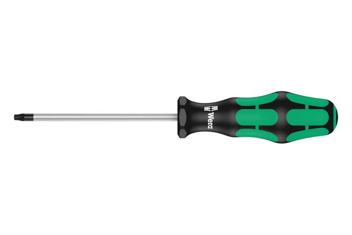 šroubovák Torx T5 x 60 mm, Kraftform Plus, 367 - Hlavní obrázek
