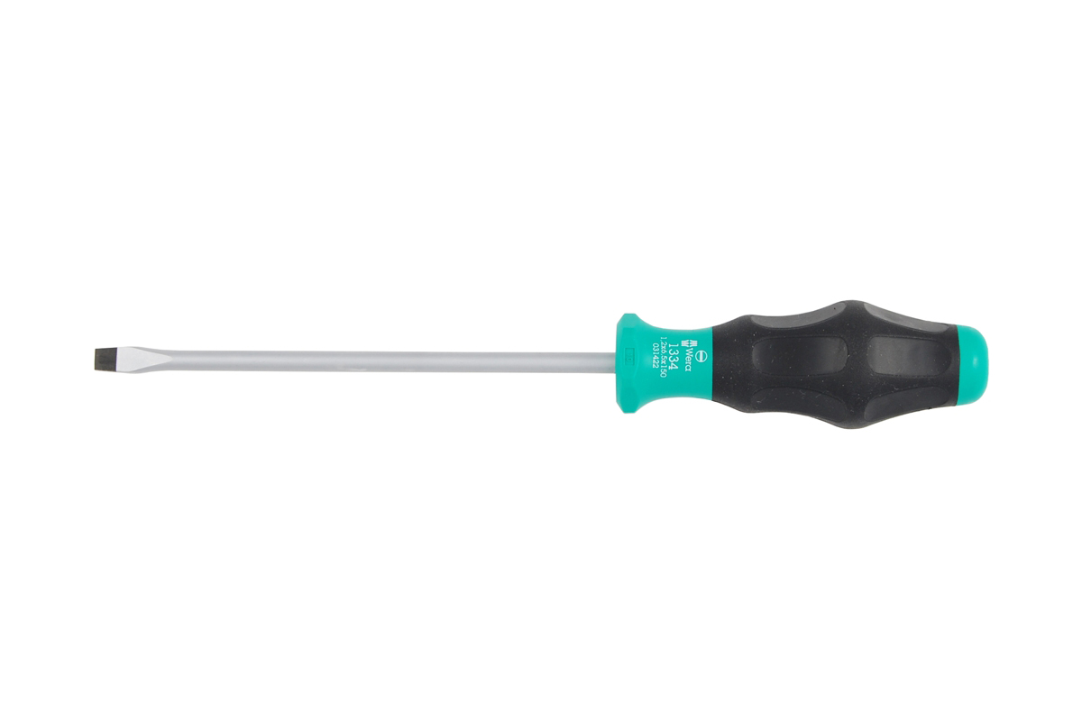 šroubovák plochý 6,5x125 mm  1334SK - VÝPRODEJ - Hlavní obrázek