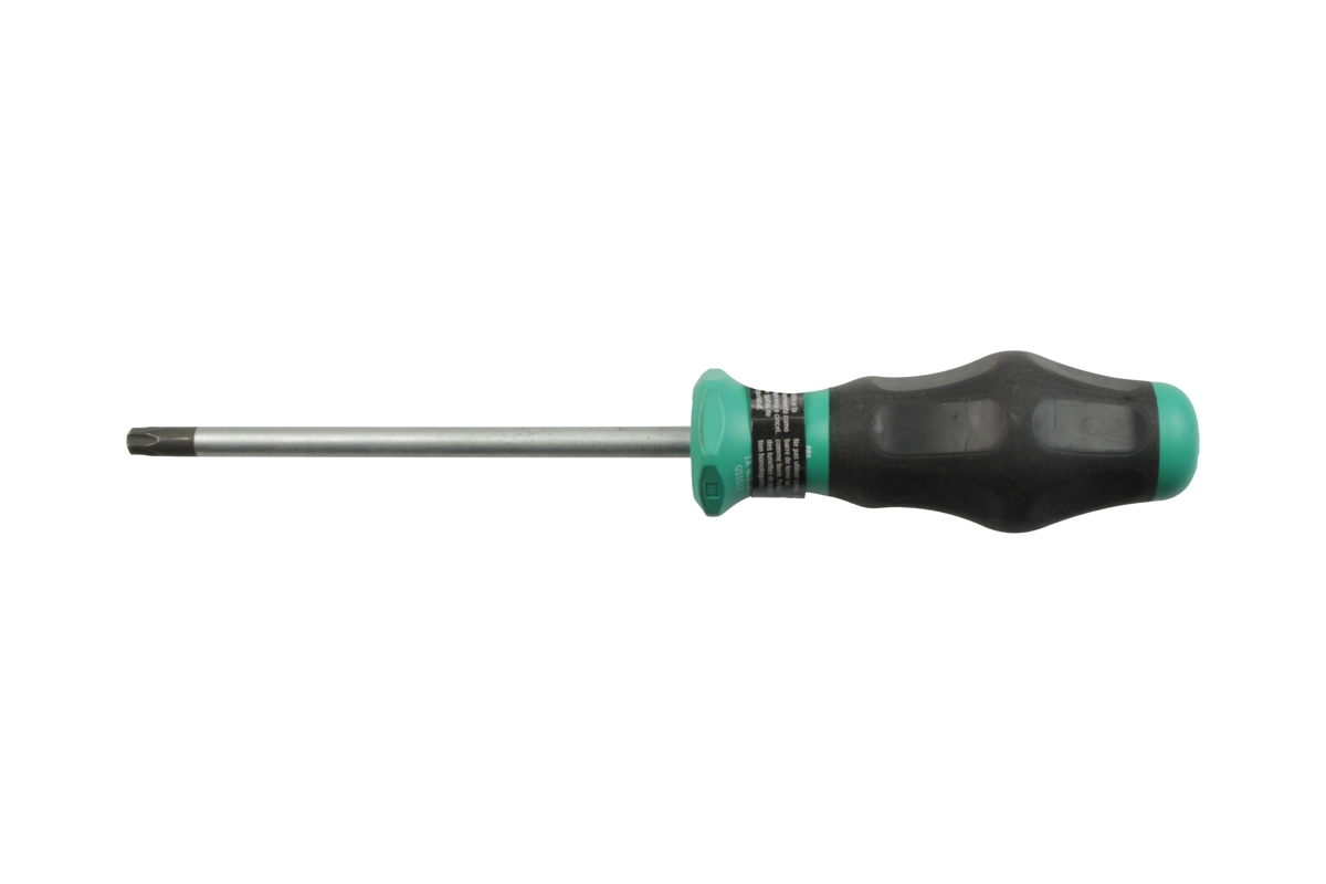 šroubovák Torx T40 x 130 mm, Kraftform Comfort 1367 - VÝPRODEJ - Hlavní obrázek