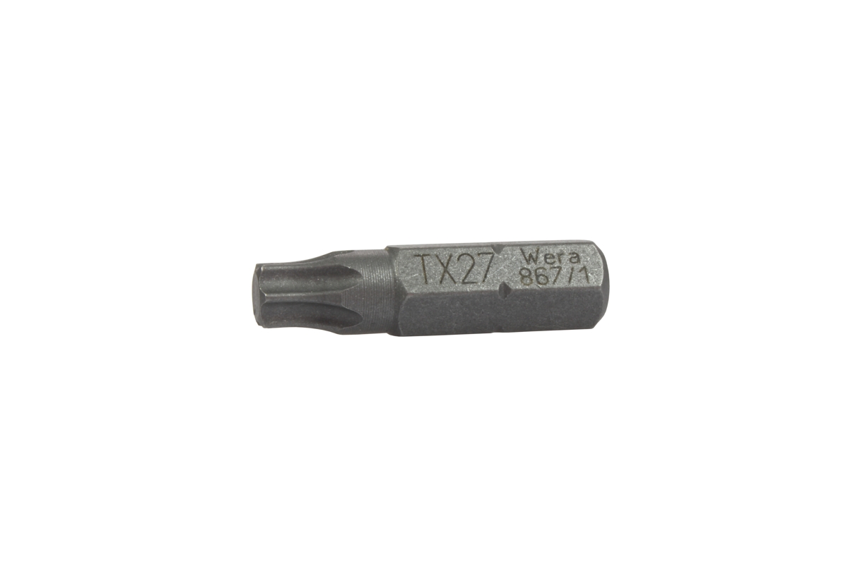 bit 1/4", Torx T10 x 25 mm, 867/1Z - Hlavní obrázek