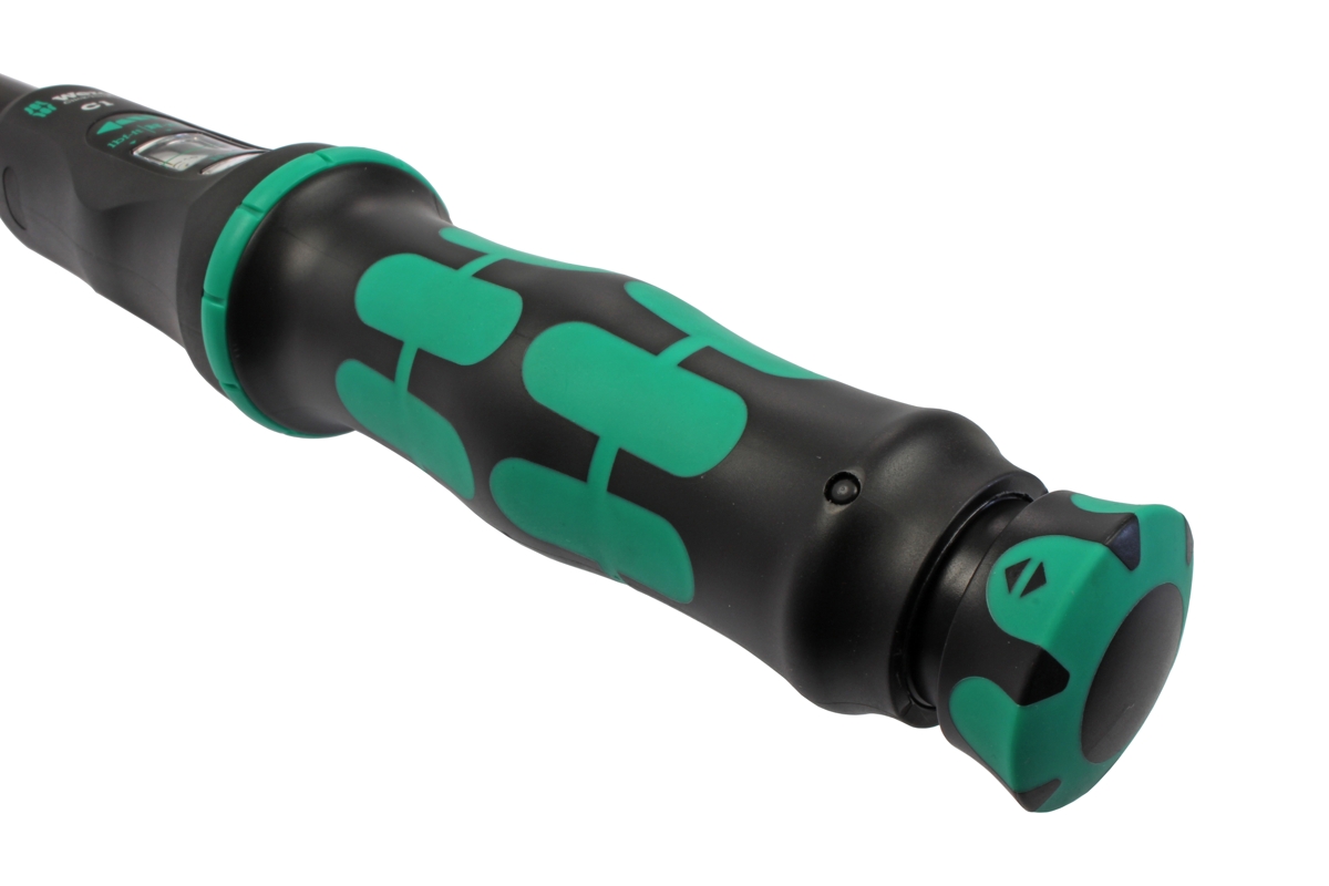 klíč momentový 1/2" 40-200 Nm, Click-Torque C 3 - doprovodný obrázek 3