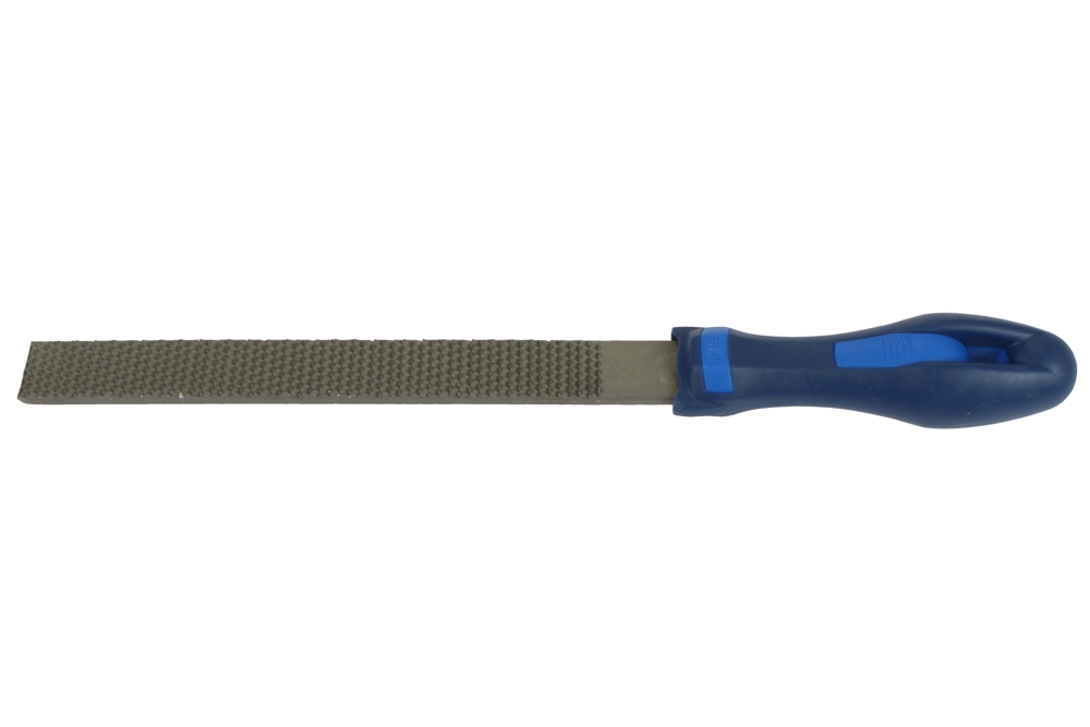 pilníková rašple plochá s rukojetí 200 mm, sek 1, PF 1512VZ - Hlavní obrázek