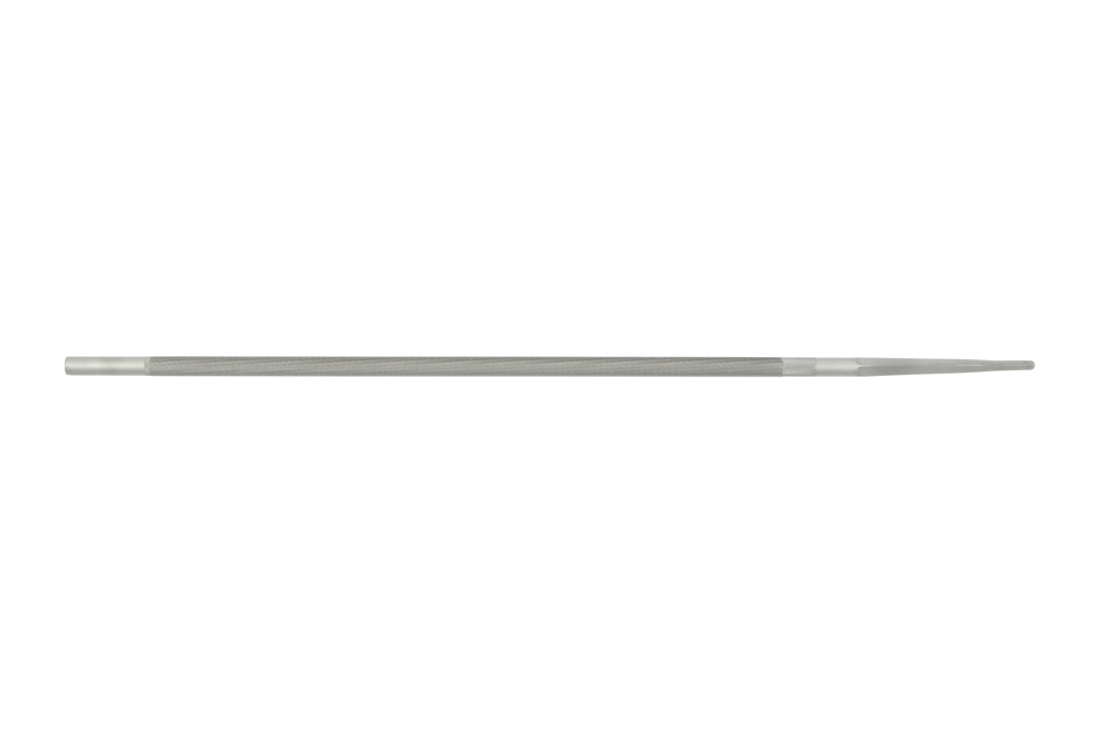 pilník na ostření řetězů mot. pil,pr.4mm - Hlavní obrázek