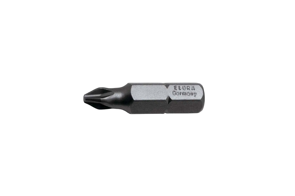 bit 5/16" křížový PH 2x32 mm - Hlavní obrázek