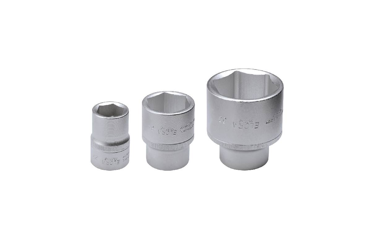 hlavice nástrčná 3/4", 6ti hran 18 mm - Hlavní obrázek