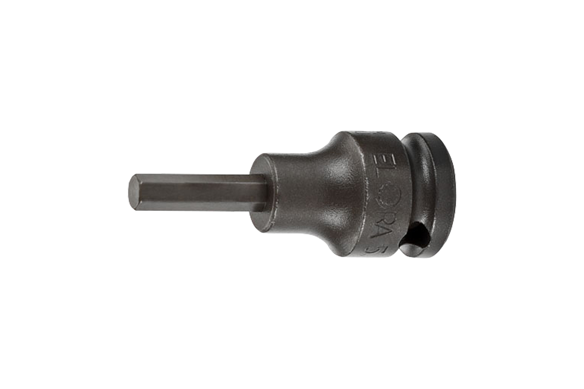 hlavice zástrčná 3/8" Inbus 5 mm, tvrzená - Hlavní obrázek