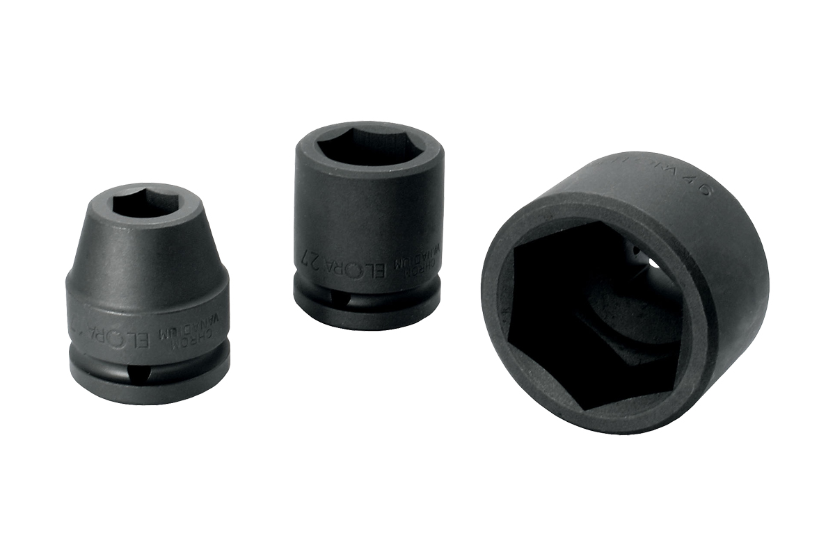 hlavice 3/4" kovaná 22 mm - Hlavní obrázek