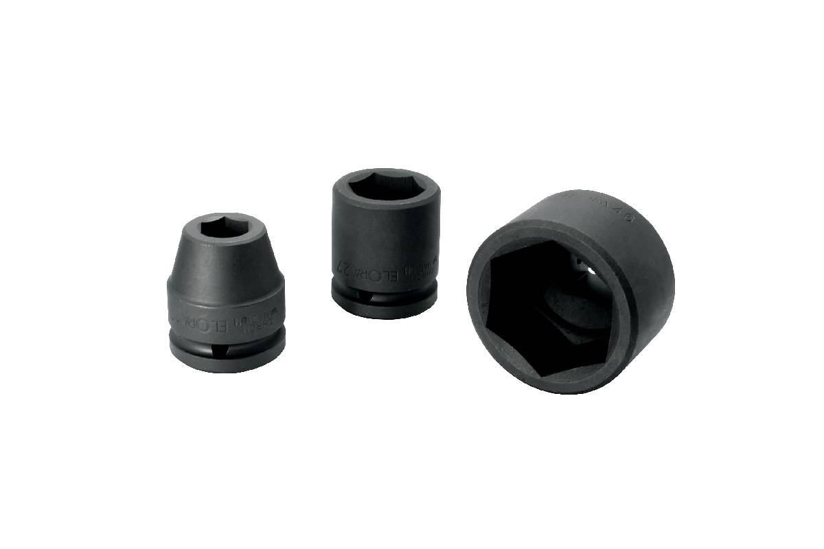hlavice nástrčná 3/4", 6ti hran 1", tvrzená - Hlavní obrázek