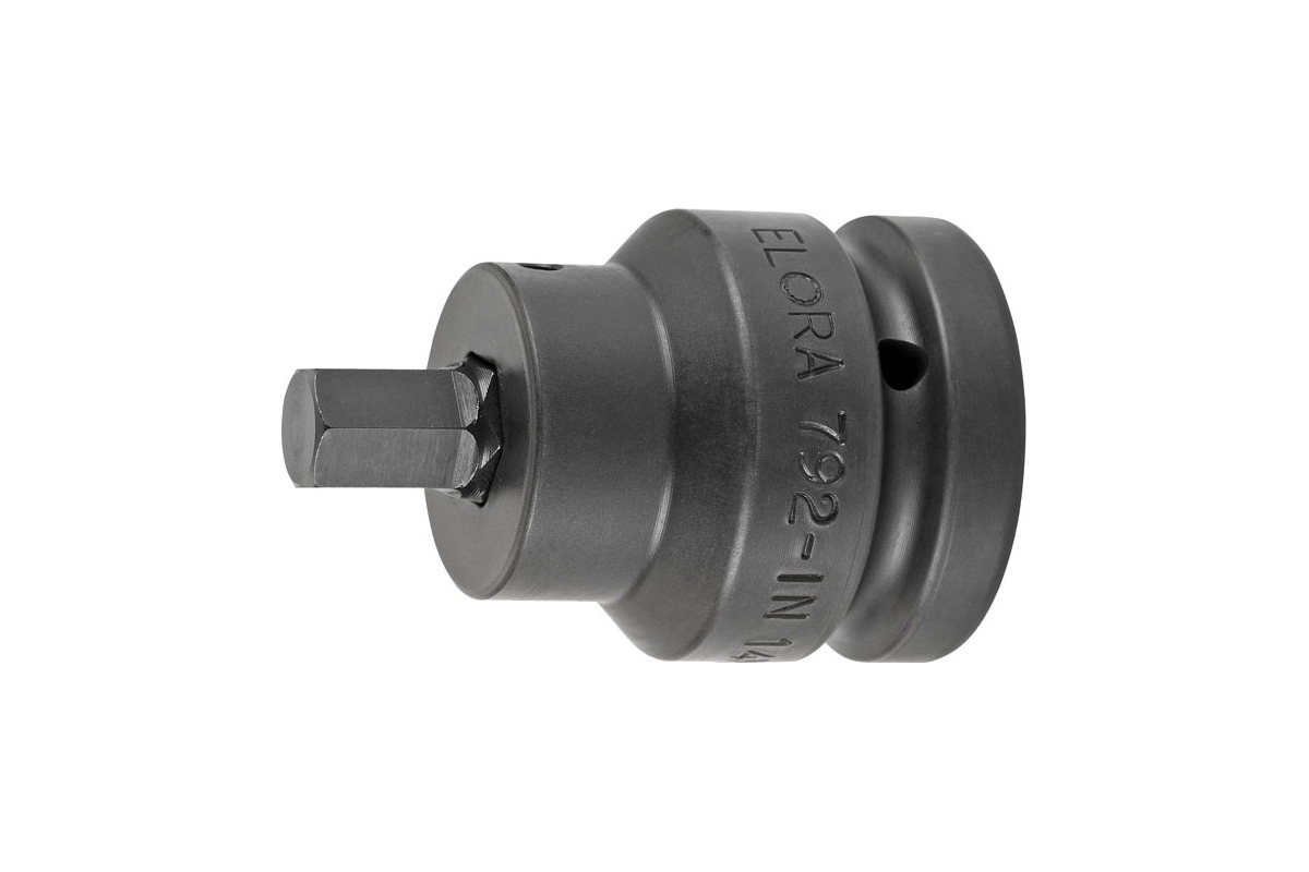 hlavice zástrčná 1", Inbus 14 mm, tvrzená - Hlavní obrázek