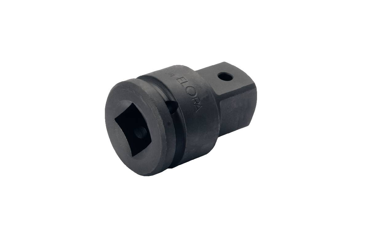 adaptér 1" - 1.1/2", vnější-vnitřní, tvrzený - Hlavní obrázek