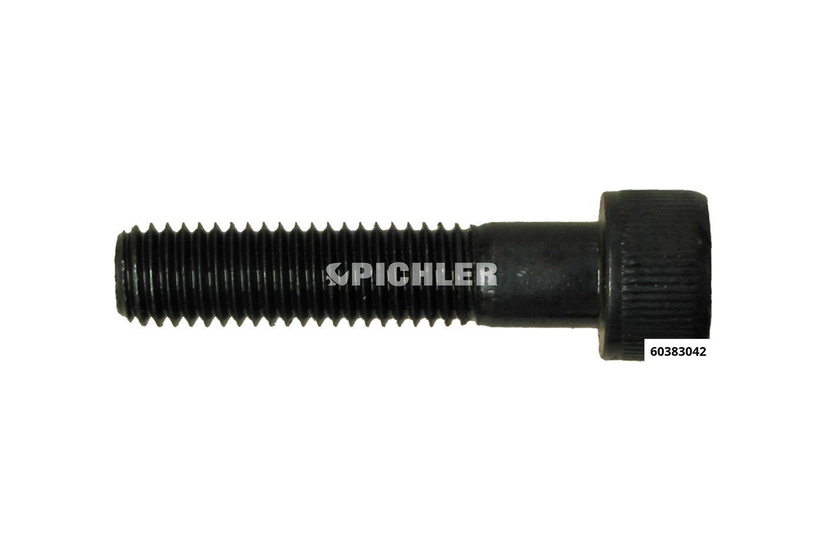 šroub pevnostní M10 x 35 mm - Hlavní obrázek