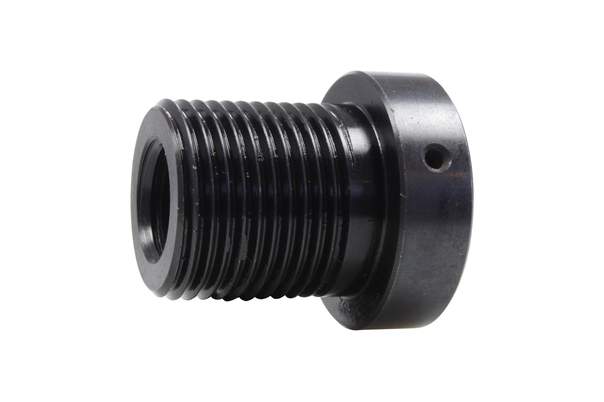 adaptér závitový M16 x 2, k adaptéru 107-60385518 ze sady 107-60385525 a 107-60385530 - Hlavní obrázek