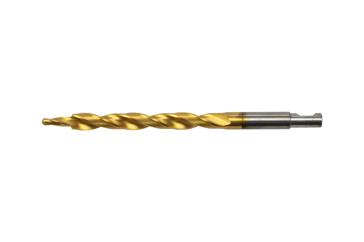 fréza náhradní 5,4 x 9,0 mm, pro extrémně zapuštěné žhavící svíčky ( Ssang Yong ) - Hlavní obrázek