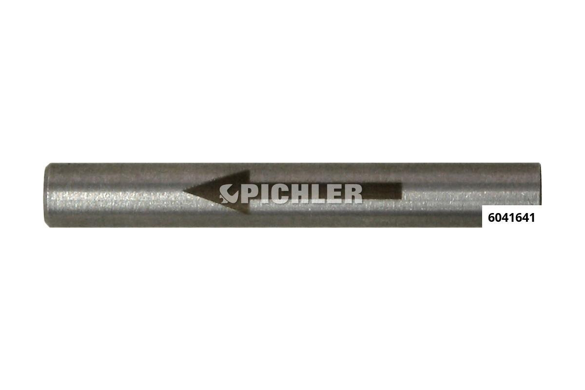 vodítko pr. 2,6 mm, na odvrtání jehly žhaviče M8x1 / M9x1; Mercedes, PSA, Fiat - Hlavní obrázek