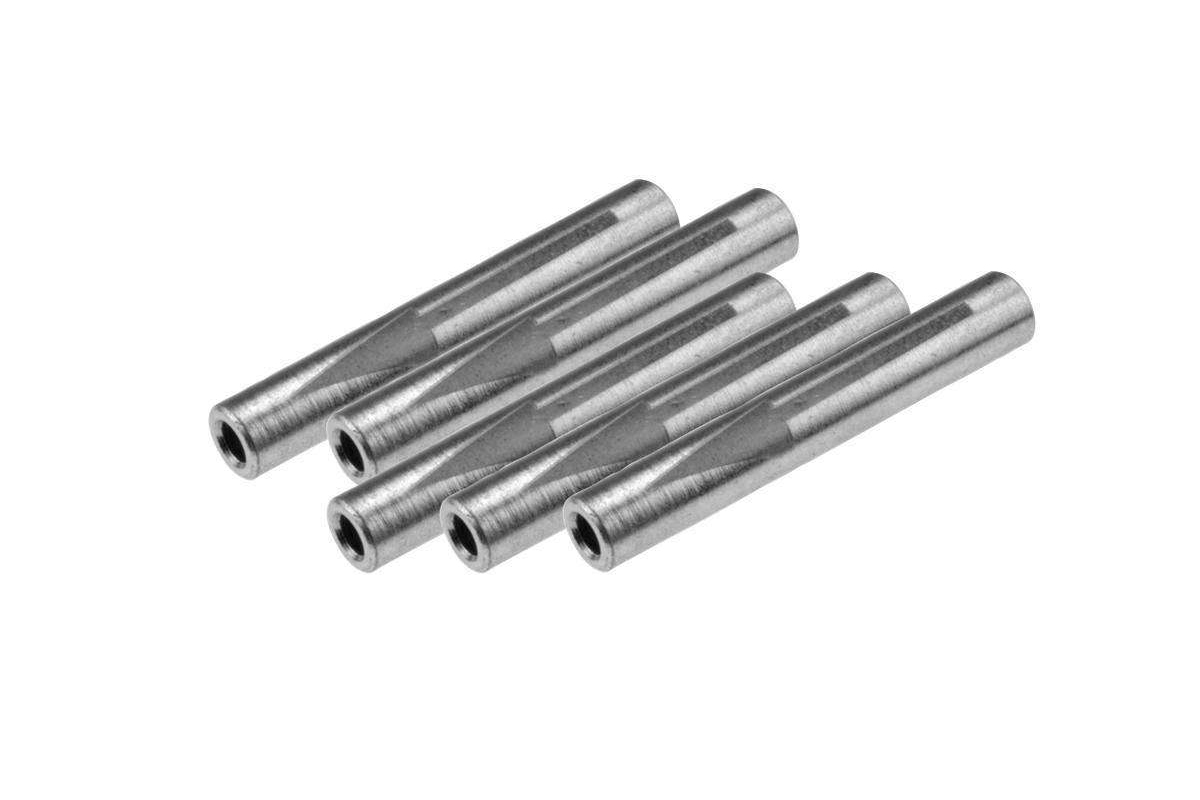 vodítko pr. 2,6 mm, na odvrtání jehly žhaviče M8x1 / M9x1; Mercedes, PSA, Fiat, sada 5 dílů - Hlavní obrázek