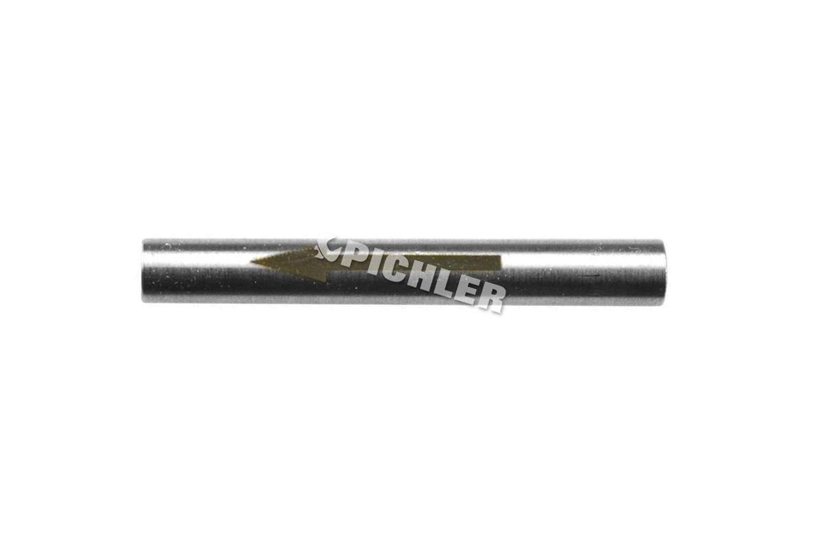 vodítko pr.4,0 mm, na odvrtání jehly žhaviče - Hlavní obrázek