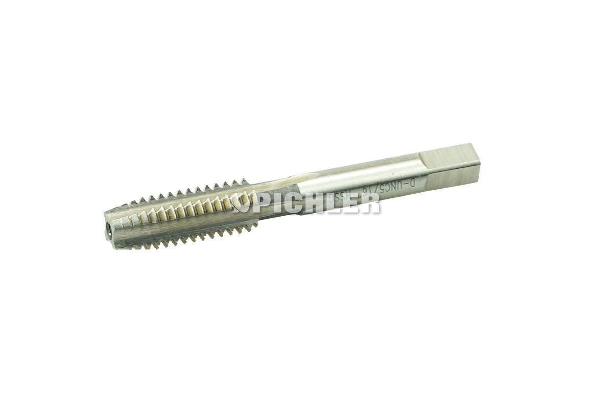 závitník UNC 5/16", HSSE, ze sady 107-60417600 - Hlavní obrázek