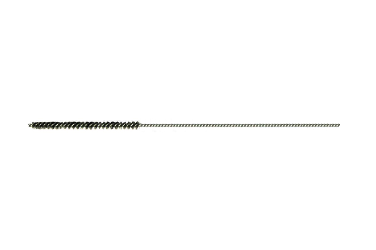 kartáč speciální  pr. 11 mm x 300 mm na čištění šachty žhavící svíčky - Hlavní obrázek