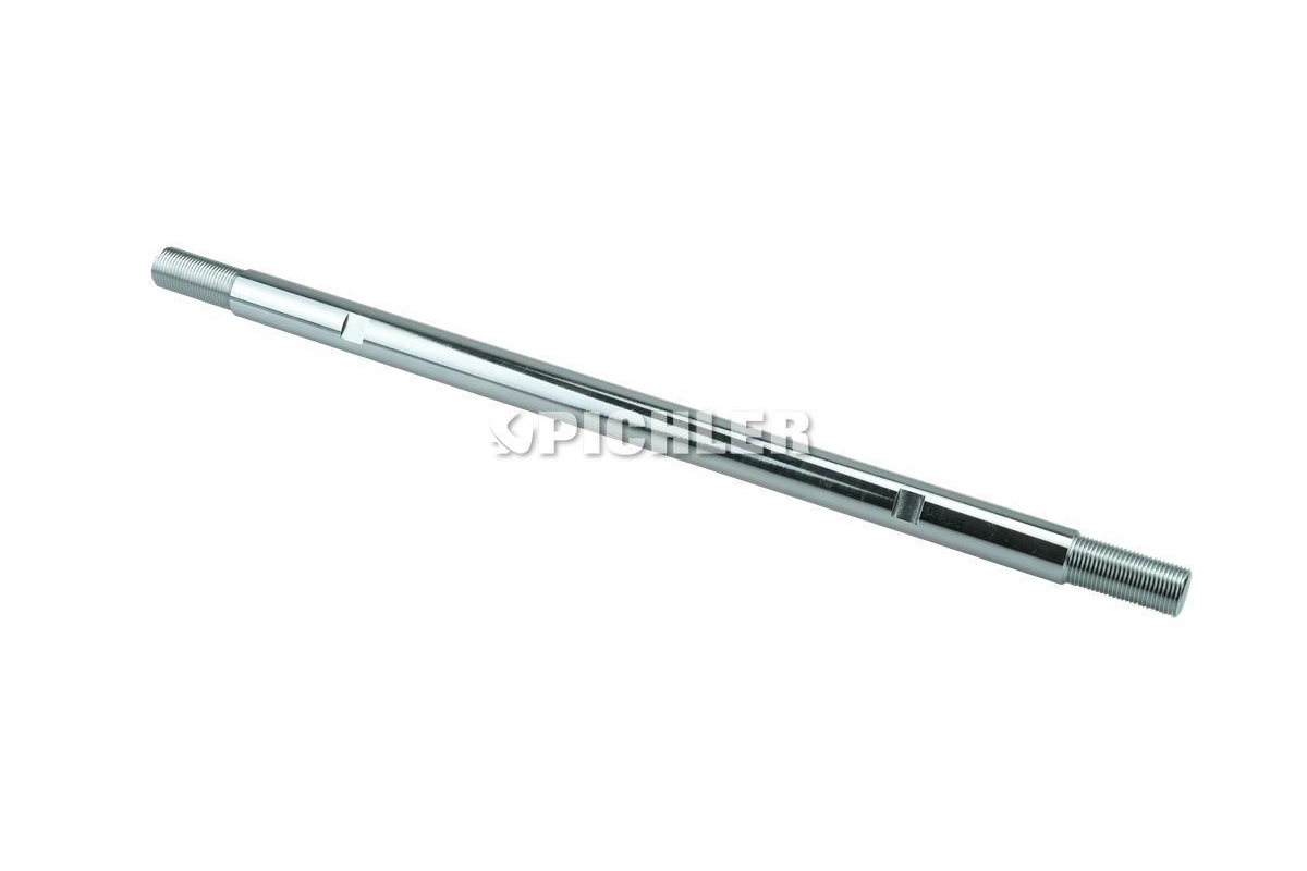 hřídel středová 430 mm k reverznímu kladivu 107-6148800, ND - Hlavní obrázek