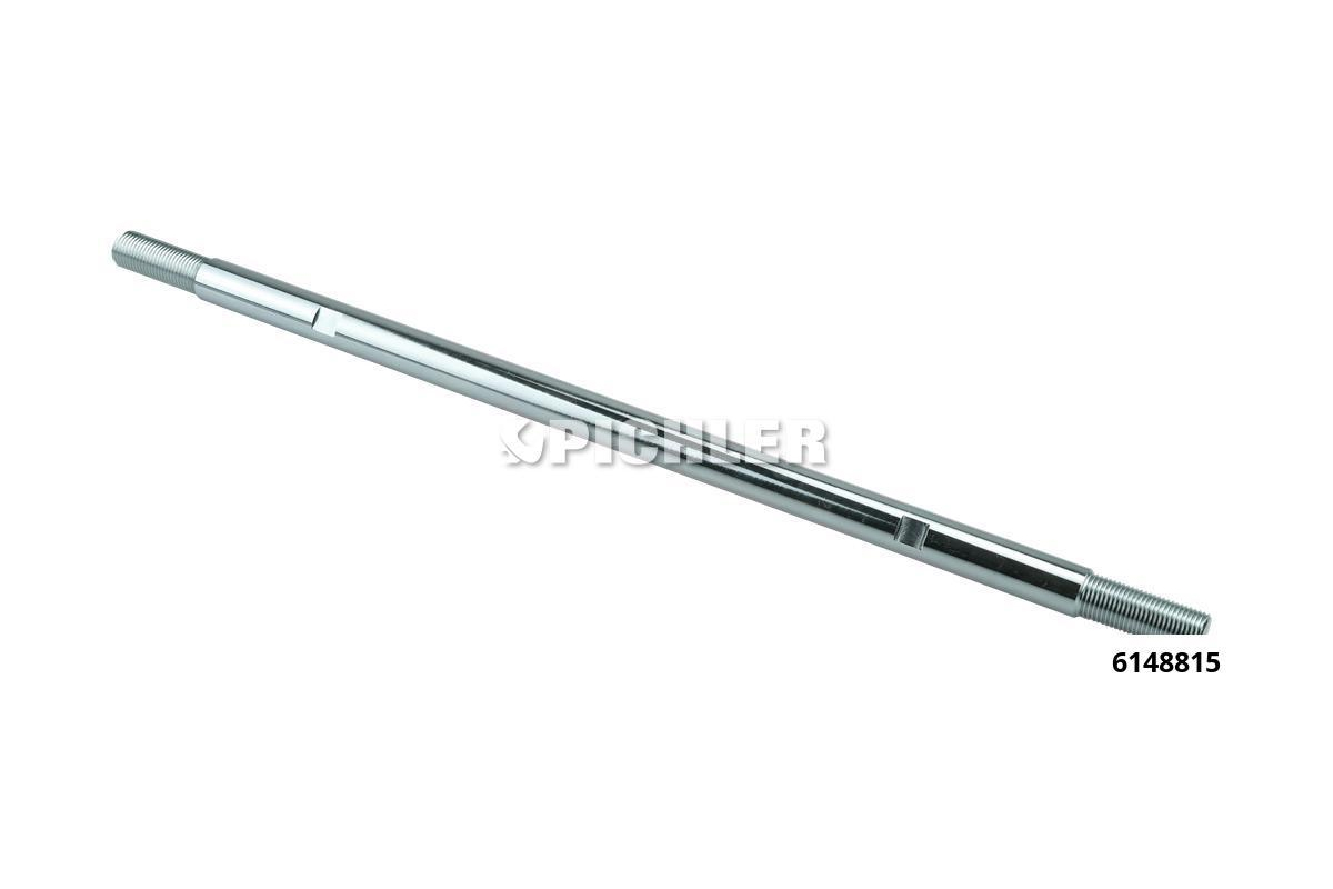 hřídel středová 670 mm k reverznímu kladivu 107-6148800, ND - Hlavní obrázek
