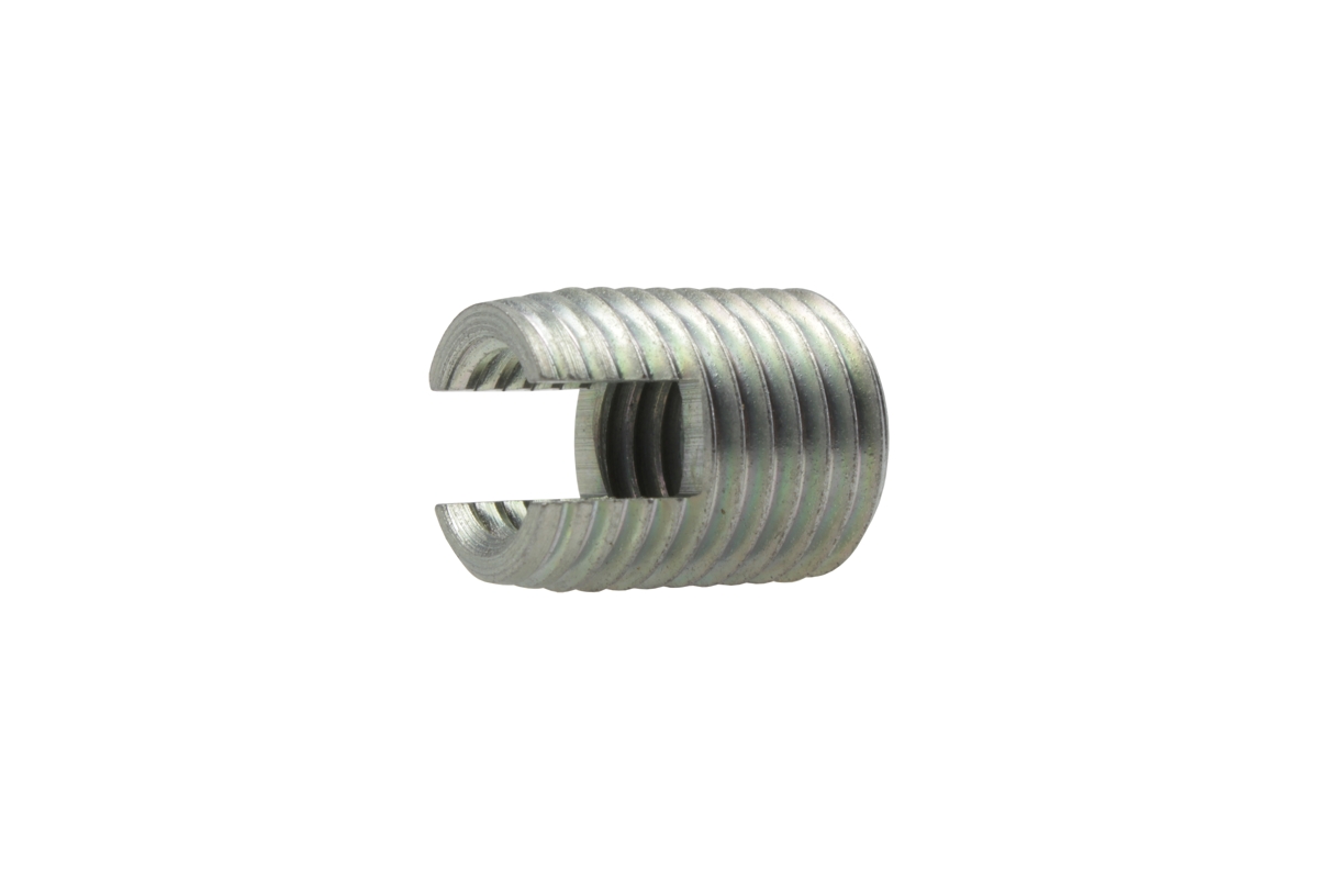 vložka závitová M10 x 1,5, délka 14 mm, samořezná, ze sady 107-9300100, 10 ks - Hlavní obrázek