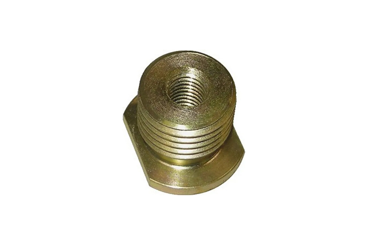 adaptér tažný závitový M22x2; M12x1,75 - Hlavní obrázek