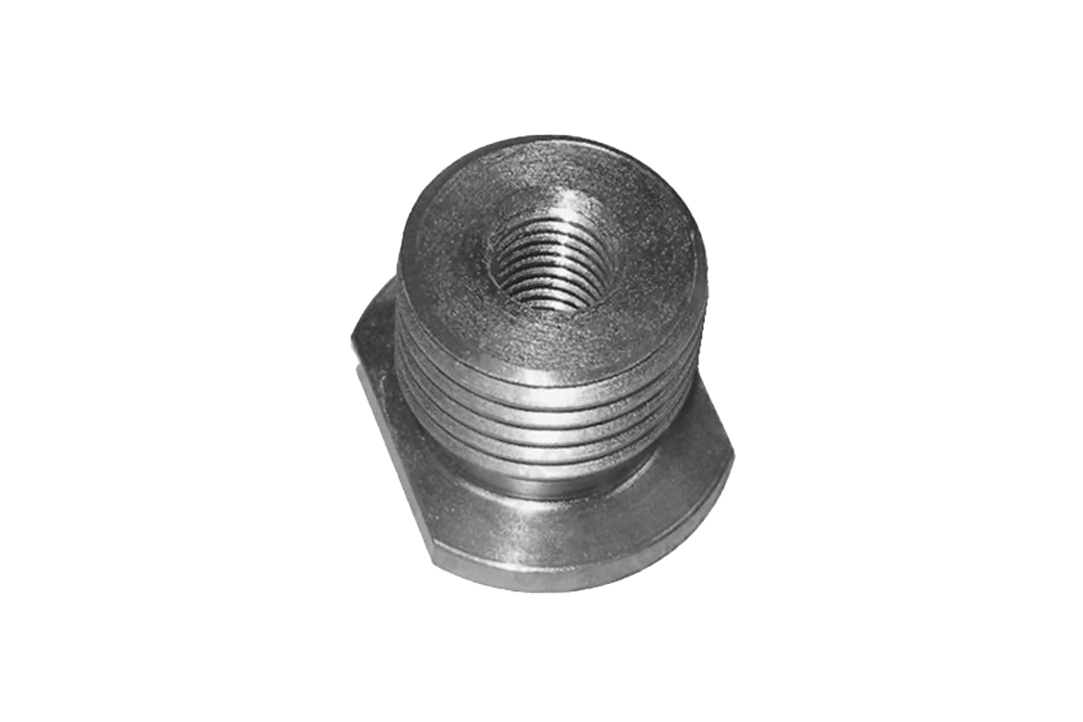 adaptér tažný závitový M22x2; M10x1,5 - Hlavní obrázek