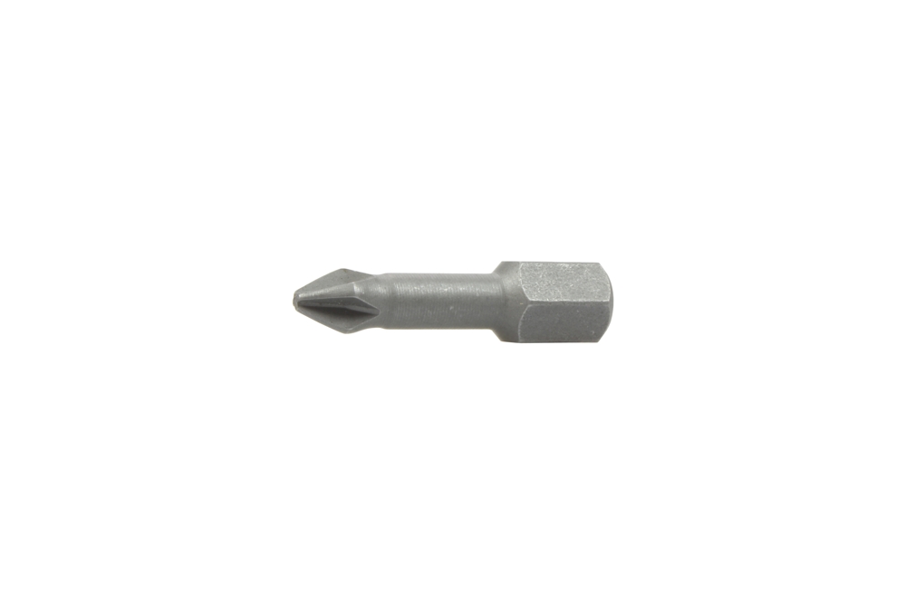 bit 1/4", křížový PH3 x 25 mm, torzní, 3002T - Hlavní obrázek
