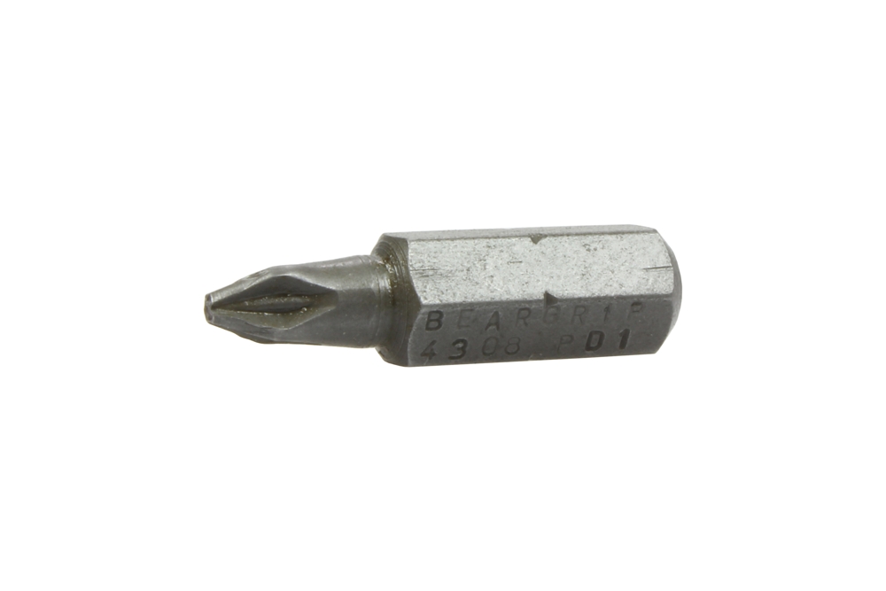 bit 1/4", křížový PZ2 x 25 mm, 3003S - Hlavní obrázek