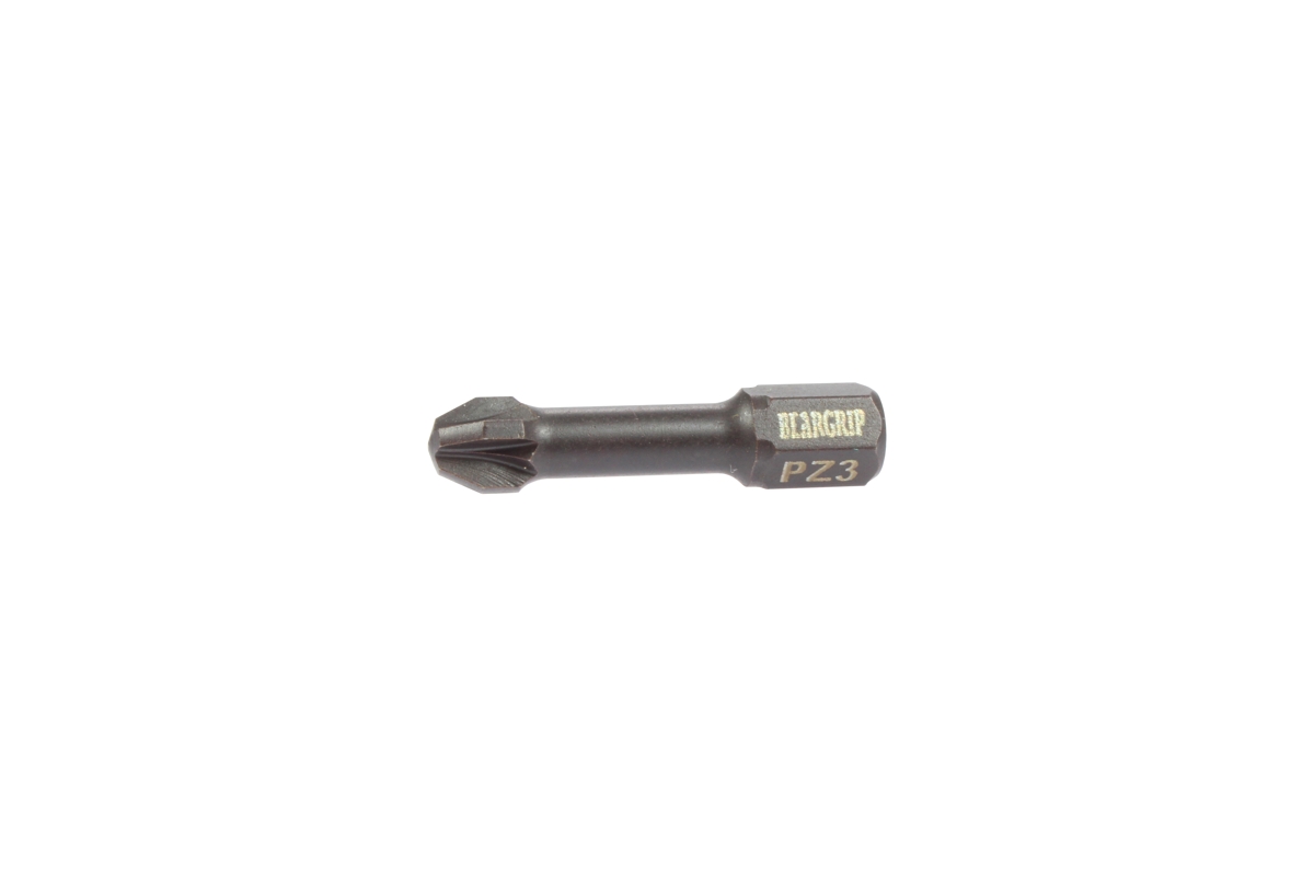 bit 1/4", křížový PZ1 x 30 mm, torzní, 3003TU - Hlavní obrázek