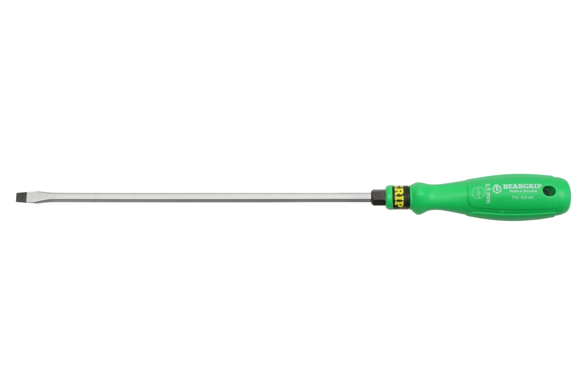 šroubovák plochý PL4,5 x 250 mm, 710L - Hlavní obrázek