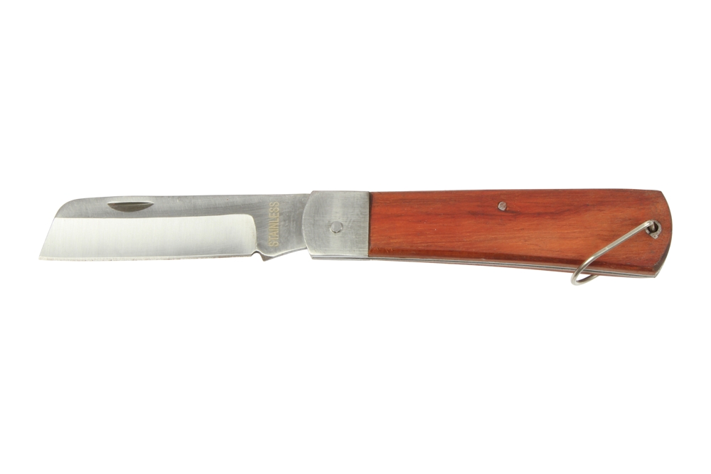 nůž elektrikářský rovný, délka 190 mm - Hlavní obrázek
