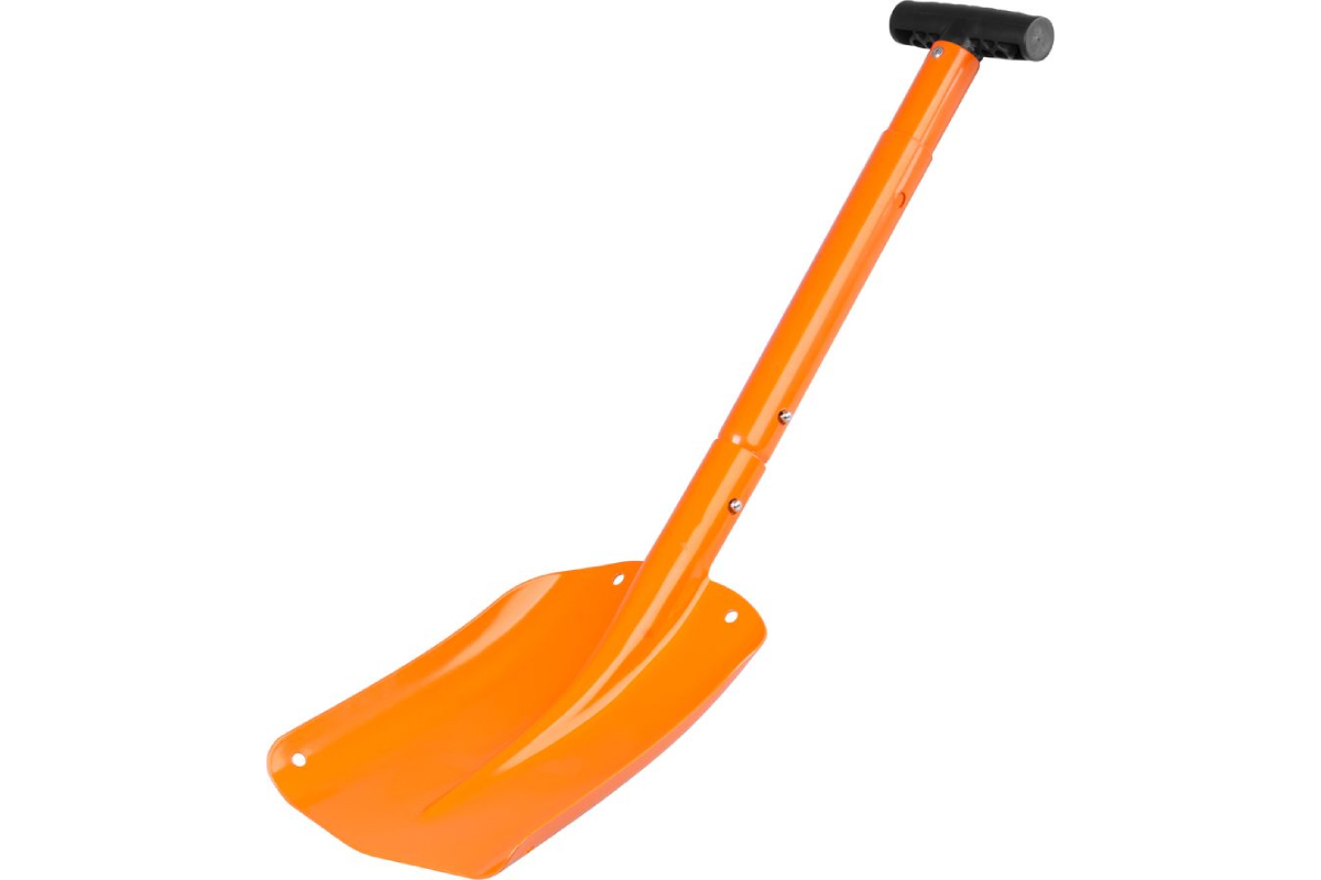 autolopata, skládací, délka 810 mm - Hlavní obrázek