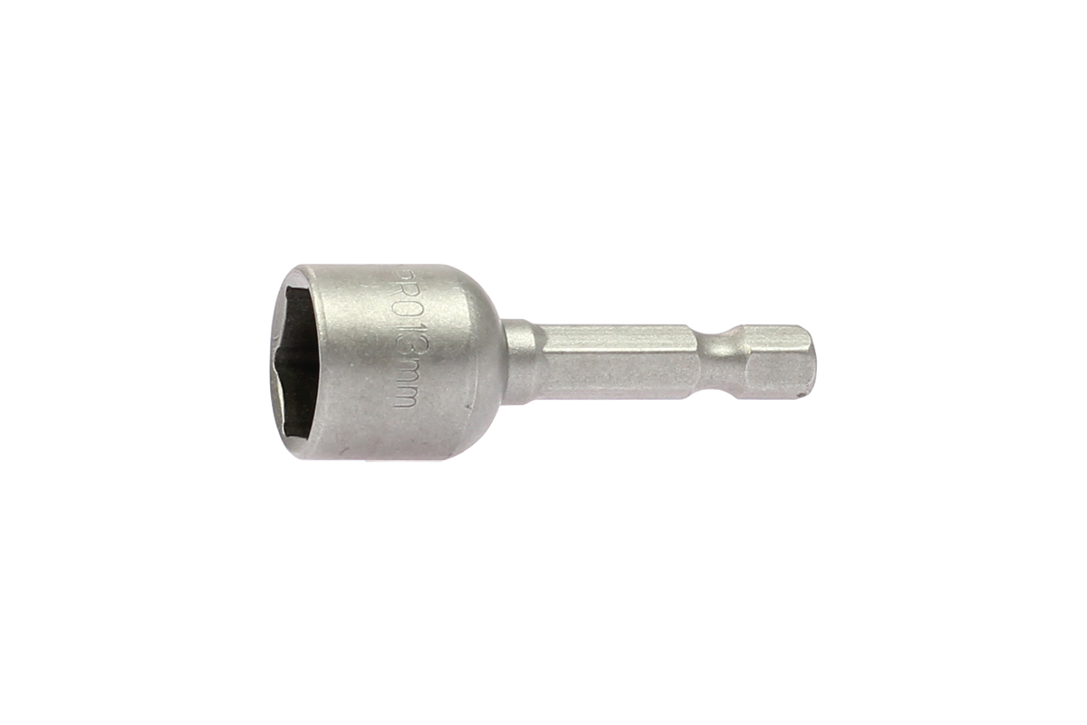 nástavec nástrčný 1/4", 6ti hran 12 mm, magnetický - Hlavní obrázek
