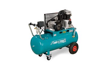 Kompresor Airstar 503/100 AC - produktové foto