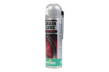 Chainlube Off Road,synthetic řetěz moto 500ml - produktové foto
