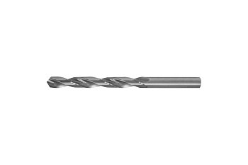 Vrták spirálový broušený HSS, průměr 11,0 mm, levotočivý - produktové foto