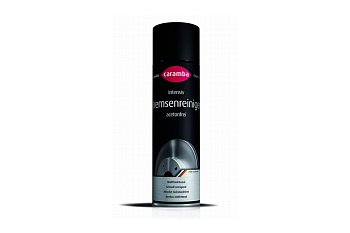 Čistič brzd, bezacetonový, sprej 500 ml - produktové foto