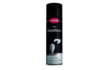 Šok na rez, sprej 500 ml - produktové foto