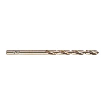 Vrták do kovu Thunderweb O 4,2x43 (1ks) - produktové foto