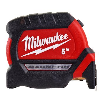 Magnetické měřící pásmo 5 M (šířka 27 mm) - produktové foto