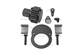 Sada na opravu 1/4" momentového klíče 100-00282 - produktové foto
