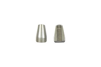 Čelisti tažné, pro nýty do 4,8 mm, 2 ks, pro kleště 100-00660, 100-00661 - produktové foto