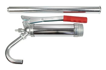 Pumpa sudová, pro sudy 25 - 200 l, manuální - produktové foto