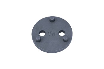 Adaptér 3 kolíkový č.R1 k sadám 100-01857, 100-00794, 100-00795, pro vozy Renault Scenic - produktové foto