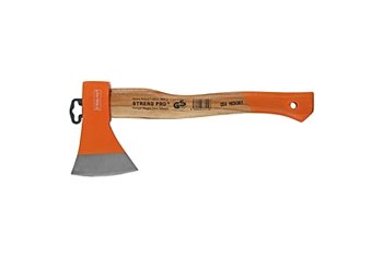 Sekera 1500g, dřevěná Hickory rukojeť - produktové foto